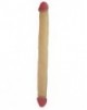 Dildo doble realístico (32cm)