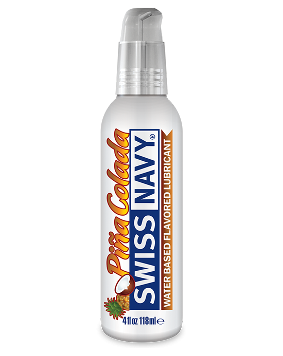 Swiss Navy Piña Colada