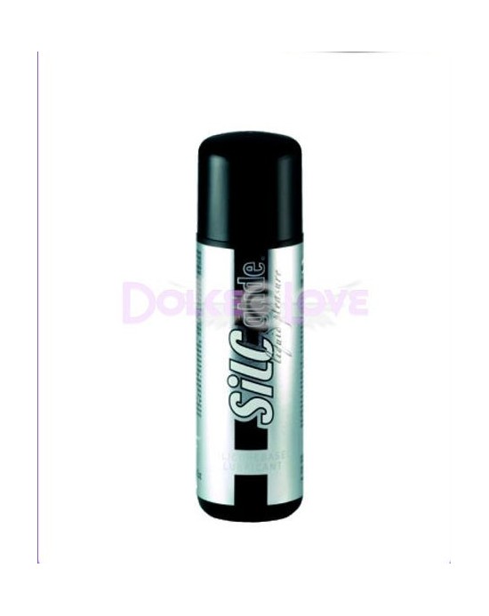 Silc Glide 50 ml, Hot