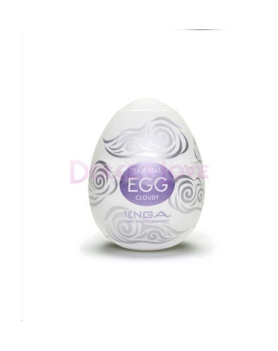 Egg Cloudy, Tenga
