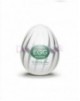 Egg Thunder, Tenga