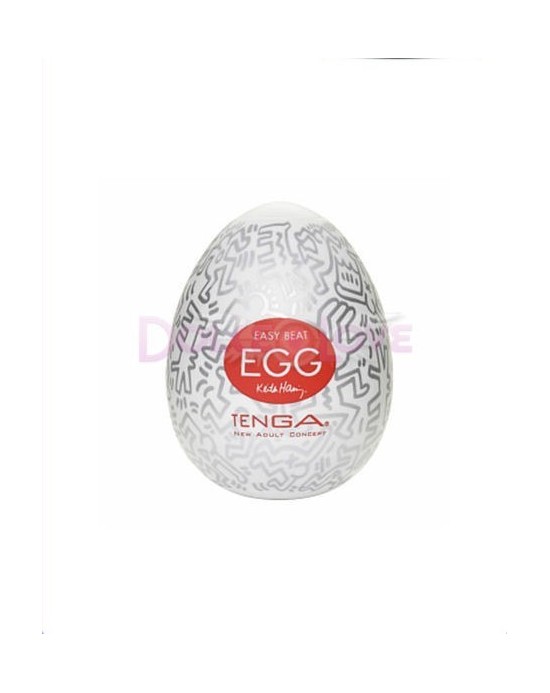 Egg KH Party, Tenga