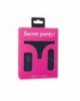 Control Remoto Secret Panty