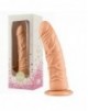 Dildo Realistico con Ventosa Fred