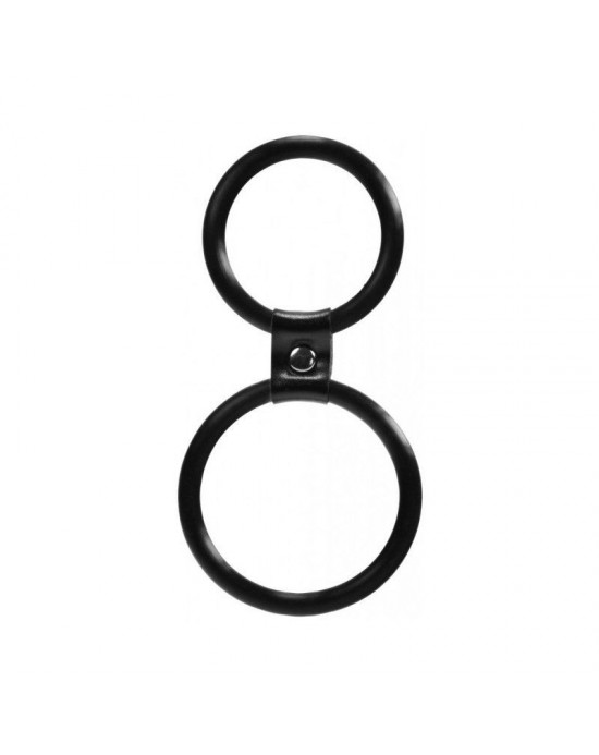 Anillo Dual Ring