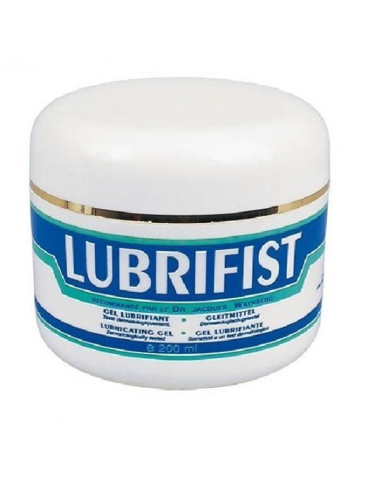 Lubricante Dilatador Lubrifist [200ml]