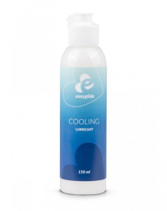 Lubricante Efecto Frio [150ml]