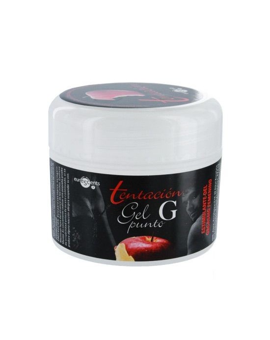 gel Orgasmico Femenino 50ml