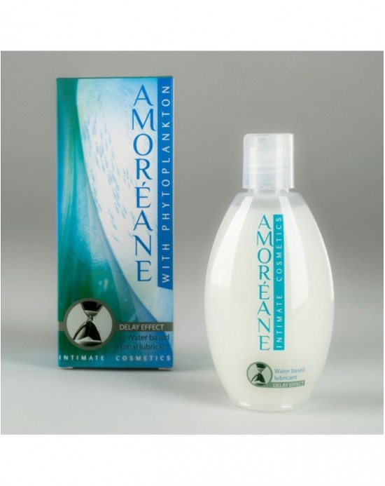 Lubricante Fitoplancton Delay