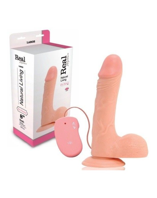 Real Rapture Fire Passion  [8']