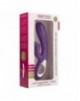 Vibrador Recargable Lutea [Lila]