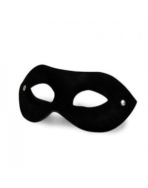 Máscara de Piel Negra