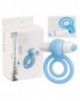 Anilla Lollipop Vibrador [Azul]