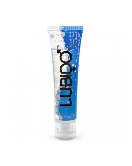 Lubricante Lubido [100ml]