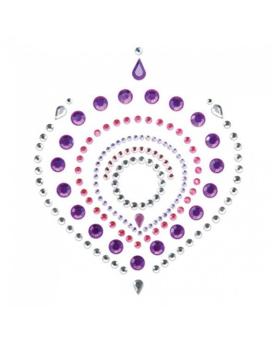 BIJOUX INDISCRETS FLAMBOYANT