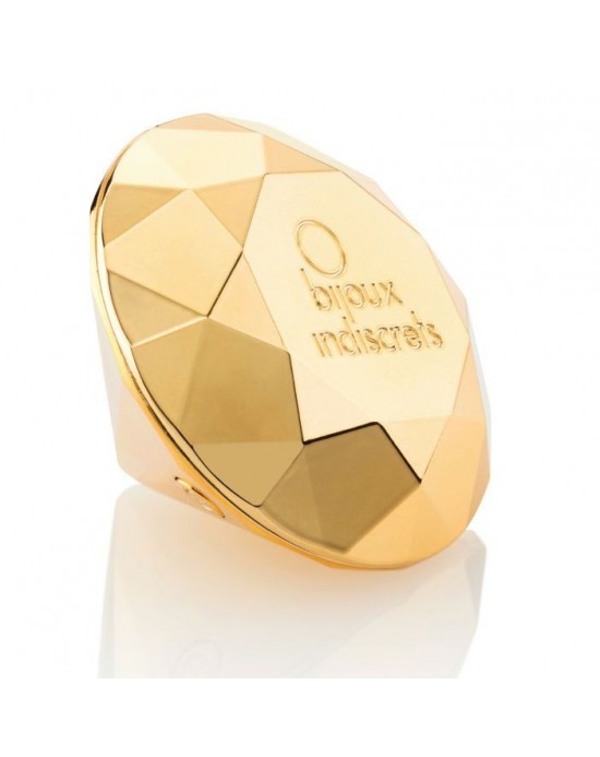 Diamante vibrador Twenty One