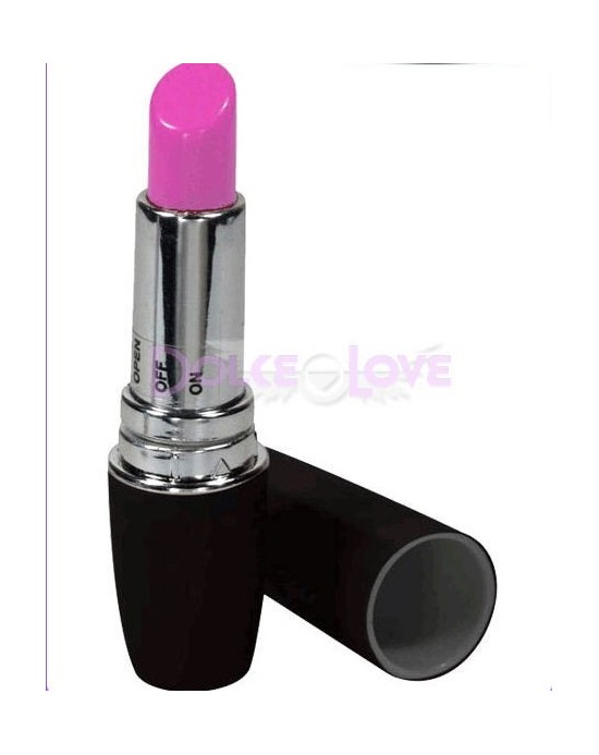 Pintalabios de Incognito