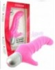 Vibrador Fonzie [Rosa]