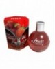 Gel Lubricante Fresas/Champagne