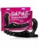 Strap-On Vibrador GalPal