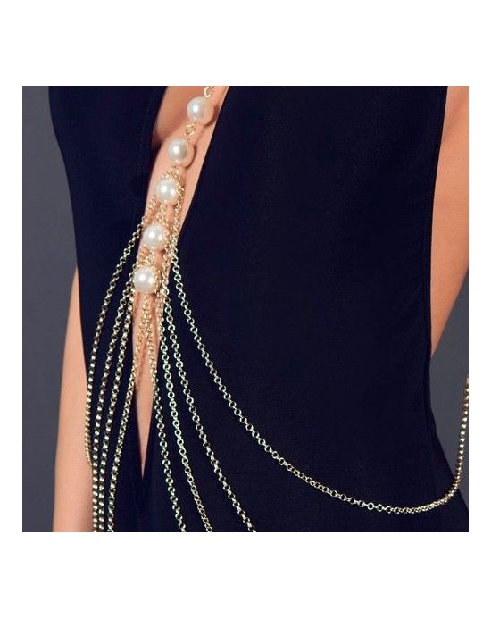 Cadena para Cuerpo CR-3997