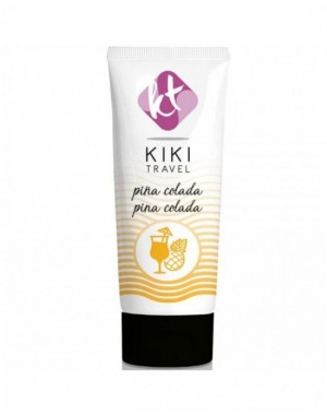 Lubricante sabor Piña Colada