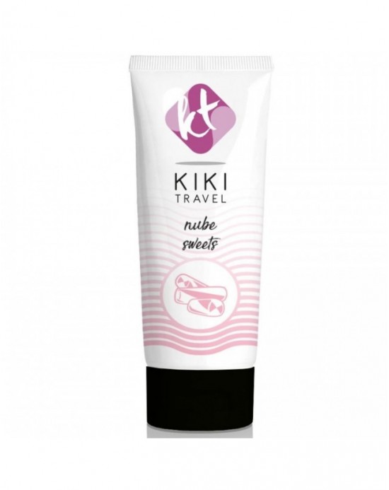 Lubricante sabor Nube [50ml]