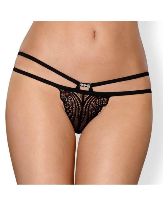 Tanga 828-THC-1 [S/M]