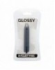 Bala Vibradora Glossy [Negro]