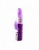 Vibrador Rotador Rabbit [Lila]