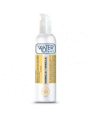 Lubricante Waterfeel Vainilla