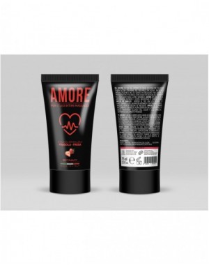 Gel Lubricante Amore [Fresa]