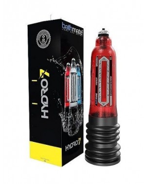 Bomba Erectora Bathmate Hydro7