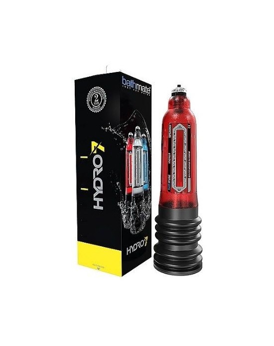 Bomba Erectora Bathmate Hydro7