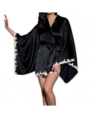 Kimono Queen [Negro] [T.U]