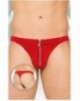 Tanga 4501 [Rojo] [M/L]