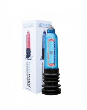 Bomba Erectora Bathmate Hercules
