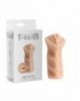 Masturbador  T-Skin [12,5cm]