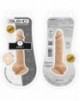 Dildo Silexd [18cm]