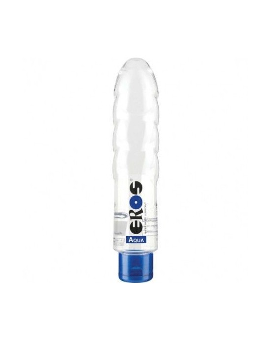 Eros Aqua Envase Dildo