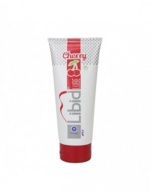 Lubricante Libid [Cereza]