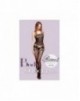 Bodystocking Rimes 7066 [TU]