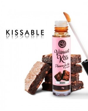 Vibrant Kiss [Brownie] [6g]