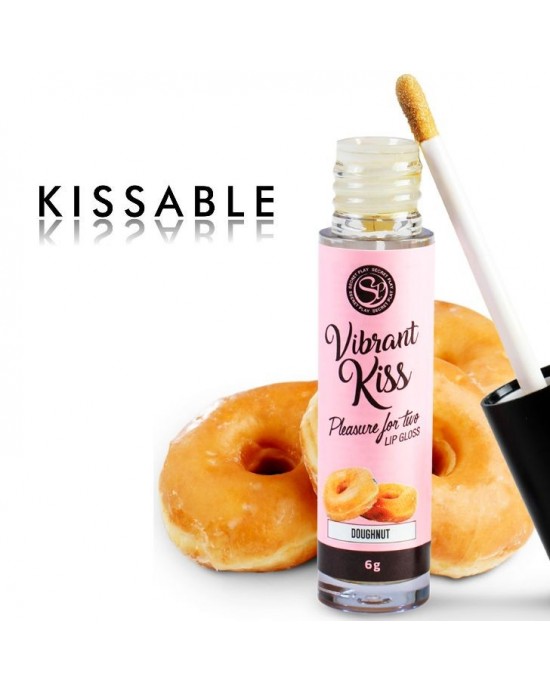 Vibrant Kiss [Donuts] [6g]