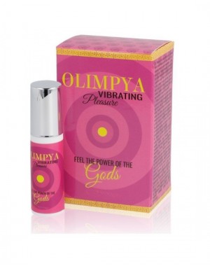 Estimulante Olimpya Vibrating Pleasure