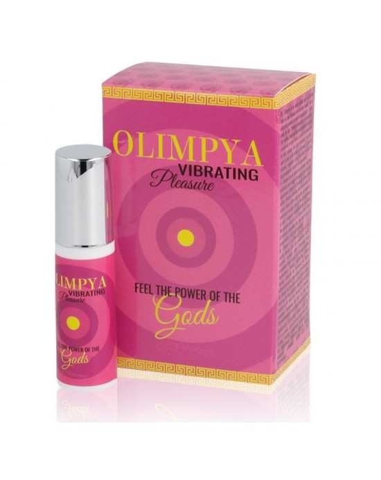 Estimulante Olimpya Vibrating Pleasure
