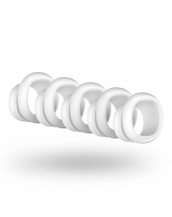 Fundas Satisfyer Pro Penguin