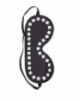 Antifaz Studded Eye Mask