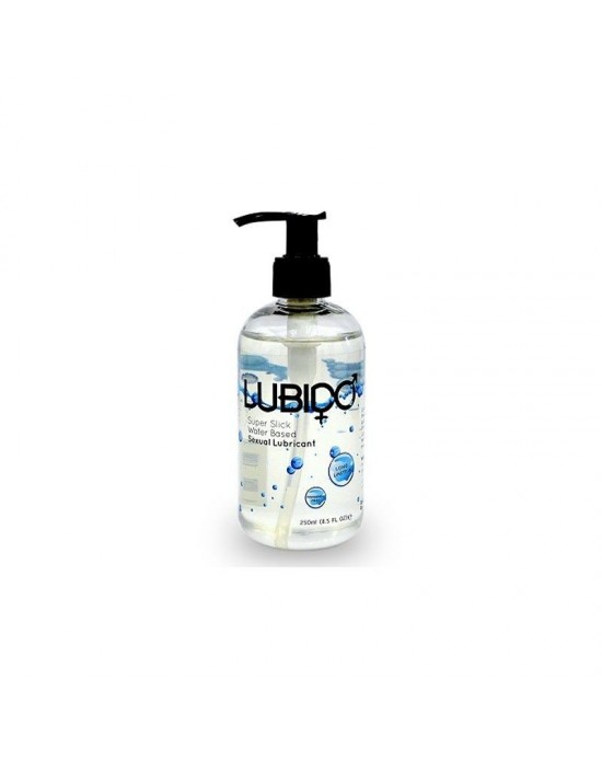 Lubricante Lubido [250ml]