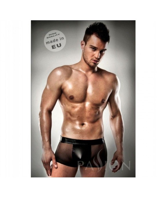 Boxer Cuero-Vinilo 003 [S/M]